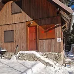 Holiday home On Kobilica Off Grid Alpine Eco Retreat With Stunning Views Trail Access Only Hike&bike