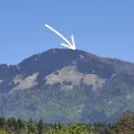 On Kobilica Off Grid Alpine Eco Retreat With Stunning Views Trail Access Only Hike&bike *