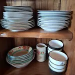 On Kobilica Off Grid Alpine Eco Retreat With Stunning Views Trail Access Only Hike&bike