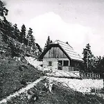 On Kobilica Off Grid Alpine Eco Retreat With Stunning Views Trail Access Only Hike&bike Vakantiehuis Tržič