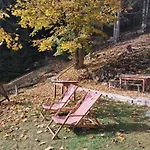 On Kobilica Off Grid Alpine Eco Retreat With Stunning Views Trail Access Only Hike&bike Vakantiehuis *