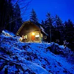On Kobilica Off Grid Alpine Eco Retreat With Stunning Views Trail Access Only Hike&bike Vakantiehuis *