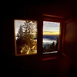 On Kobilica Off Grid Alpine Eco Retreat With Stunning Views Trail Access Only Hike&bike