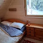 On Kobilica Off Grid Alpine Eco Retreat With Stunning Views Trail Access Only Hike&bike Vakantiehuis *
