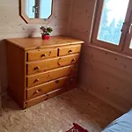 On Kobilica Off Grid Alpine Eco Retreat With Stunning Views Trail Access Only Hike&bike Holiday home *