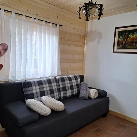 Holiday home On Kobilica Off Grid Alpine Eco Retreat With Stunning Views Trail Access Only Hike&bike Trzic