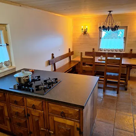 On Kobilica Off Grid Alpine Eco Retreat With Stunning Views Trail Access Only Hike&bike Vakantiehuis