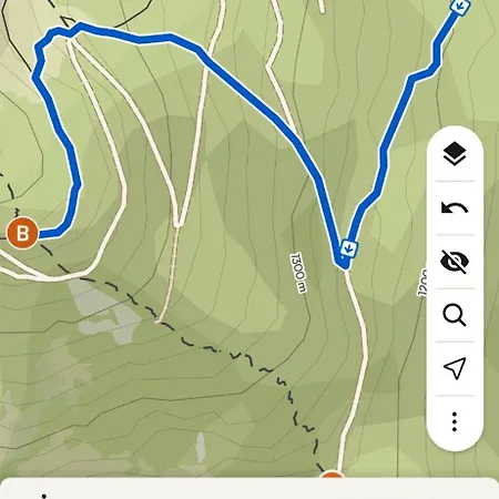 On Kobilica Off Grid Alpine Eco Retreat With Stunning Views Trail Access Only Hike&bike * Trzic