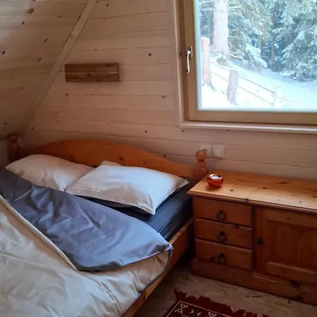 On Kobilica Off Grid Alpine Eco Retreat With Stunning Views Trail Access Only Hike&bike Holiday home *