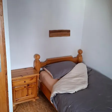Holiday home On Kobilica Off Grid Alpine Eco Retreat With Stunning Views Trail Access Only Hike&bike