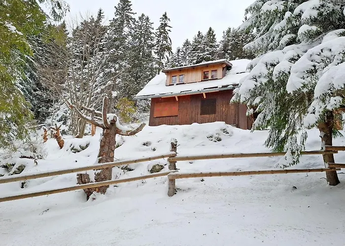 On Kobilica Off Grid Alpine Eco Retreat With Stunning Views Trail Access Only Hike&bike Holiday home