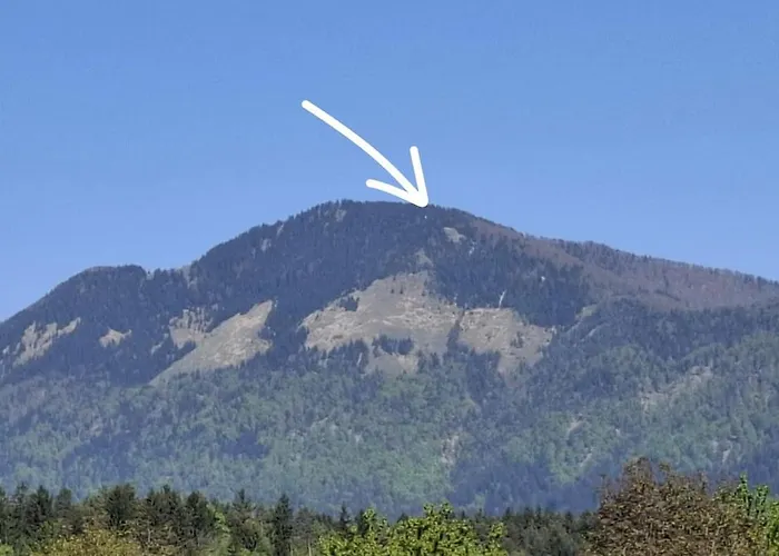 On Kobilica Off Grid Alpine Eco Retreat With Stunning Views Trail Access Only Hike&bike *