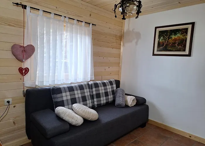 Holiday home On Kobilica Off Grid Alpine Eco Retreat With Stunning Views Trail Access Only Hike&bike Trzic