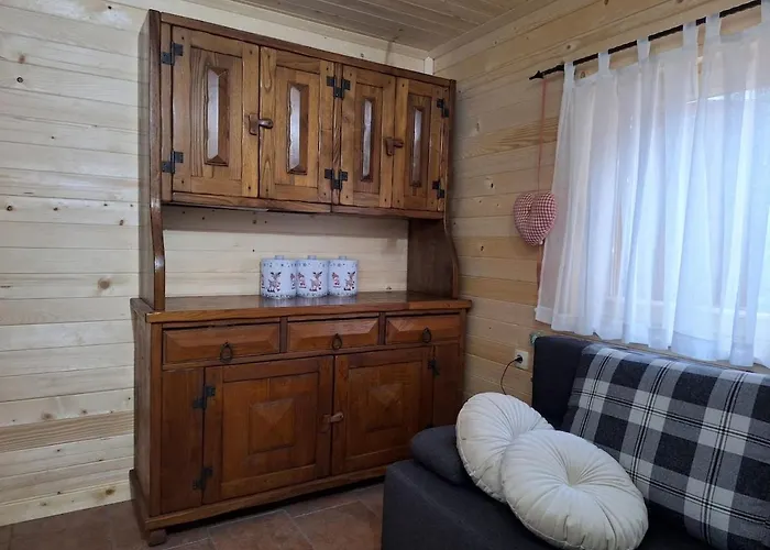 On Kobilica Off Grid Alpine Eco Retreat With Stunning Views Trail Access Only Hike&bike