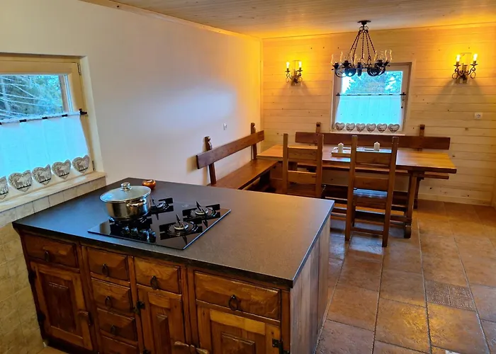 On Kobilica Off Grid Alpine Eco Retreat With Stunning Views Trail Access Only Hike&bike Holiday home