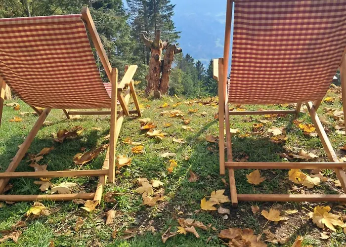 On Kobilica Off Grid Alpine Eco Retreat With Stunning Views Trail Access Only Hike&bike * Trzic