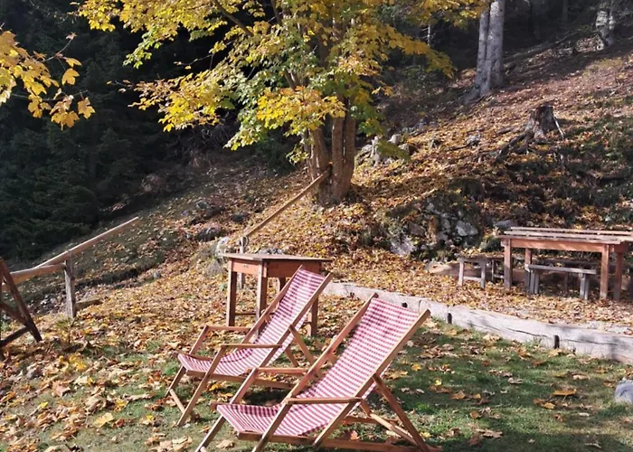 On Kobilica Off Grid Alpine Eco Retreat With Stunning Views Trail Access Only Hike&bike Holiday home *