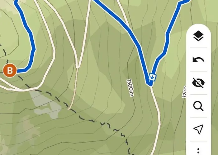 On Kobilica Off Grid Alpine Eco Retreat With Stunning Views Trail Access Only Hike&bike * Trzic