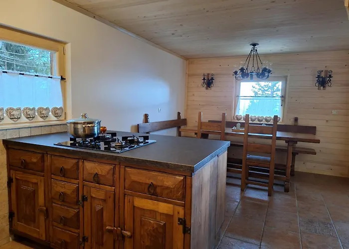 On Kobilica Off Grid Alpine Eco Retreat With Stunning Views Trail Access Only Hike&bike Trzic