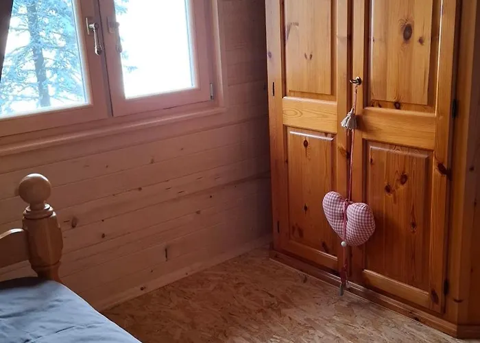 On Kobilica Off Grid Alpine Eco Retreat With Stunning Views Trail Access Only Hike&bike * Trzic