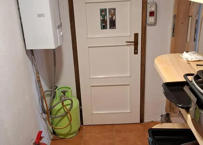 On Kobilica Off Grid Alpine Eco Retreat With Stunning Views Trail Access Only Hike&bike Holiday home