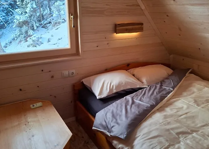 On Kobilica Off Grid Alpine Eco Retreat With Stunning Views Trail Access Only Hike&bike Holiday home *