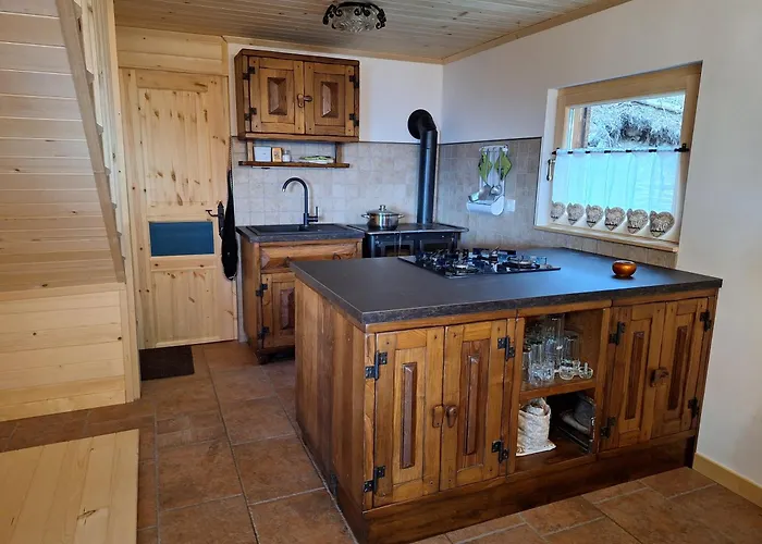 On Kobilica Off Grid Alpine Eco Retreat With Stunning Views Trail Access Only Hike&bike *